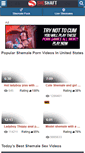 Mobile Screenshot of crossdressworld.com